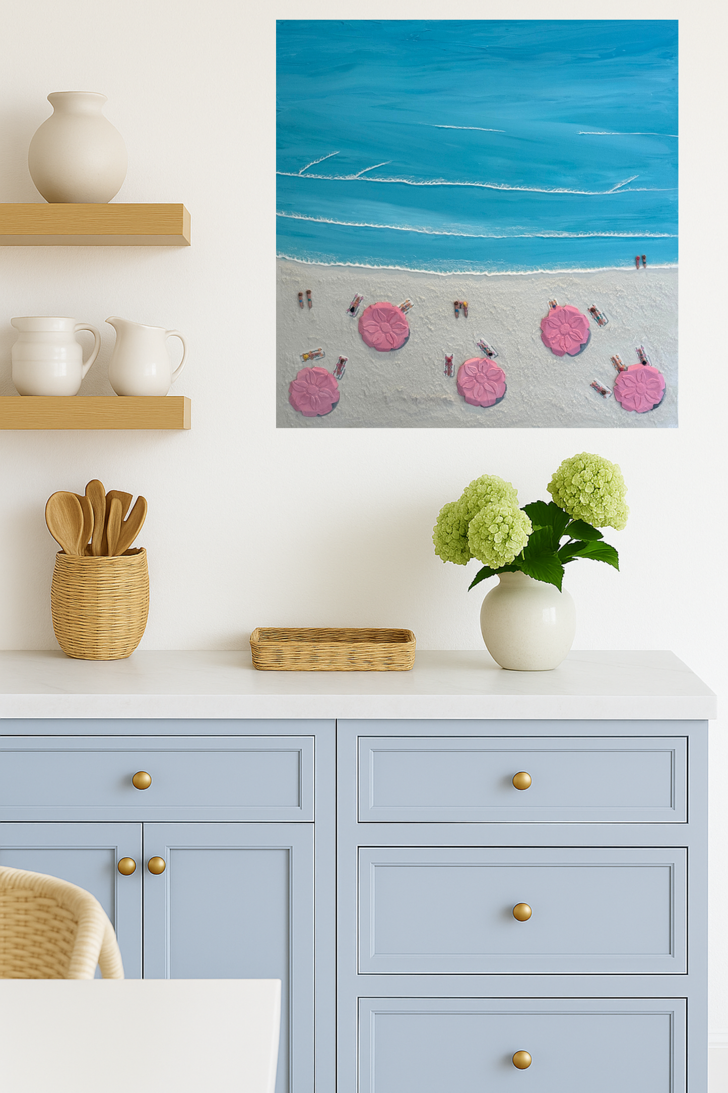 Secret Garden- Available @ CSF Auction 11/1-11/17