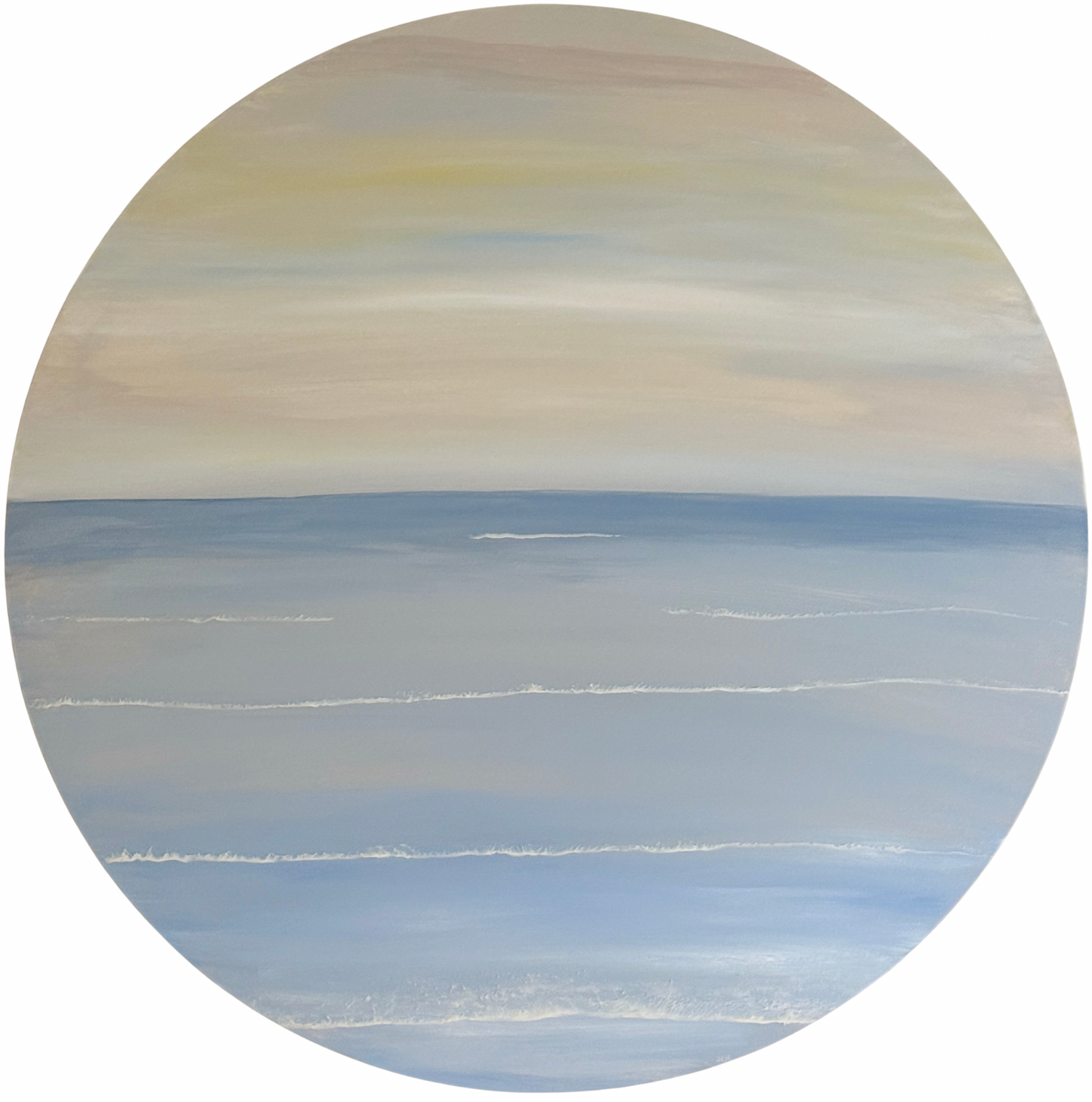 Peaceful Horizon - Available @ LJAWF 10/11 - 10/12