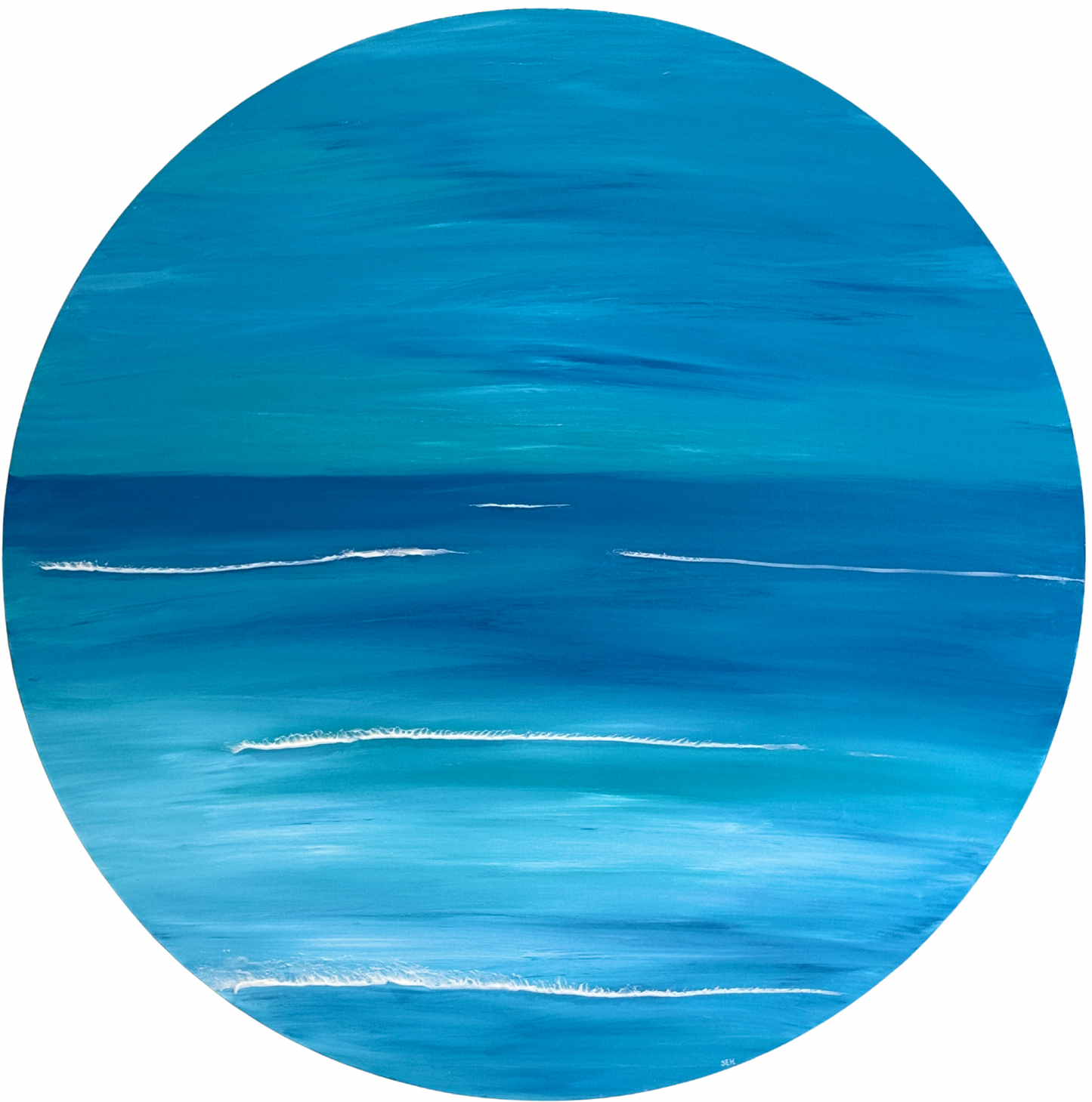 Drift Into Tranquility - Available @ LJAWF 10/11 - 10/11