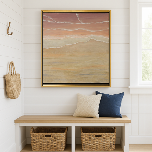 Palm Springs - Available @ Art on 30th 12/13