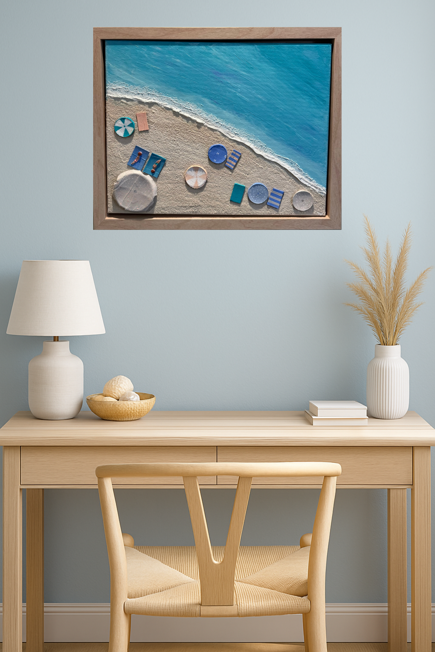 Life Is A Beach