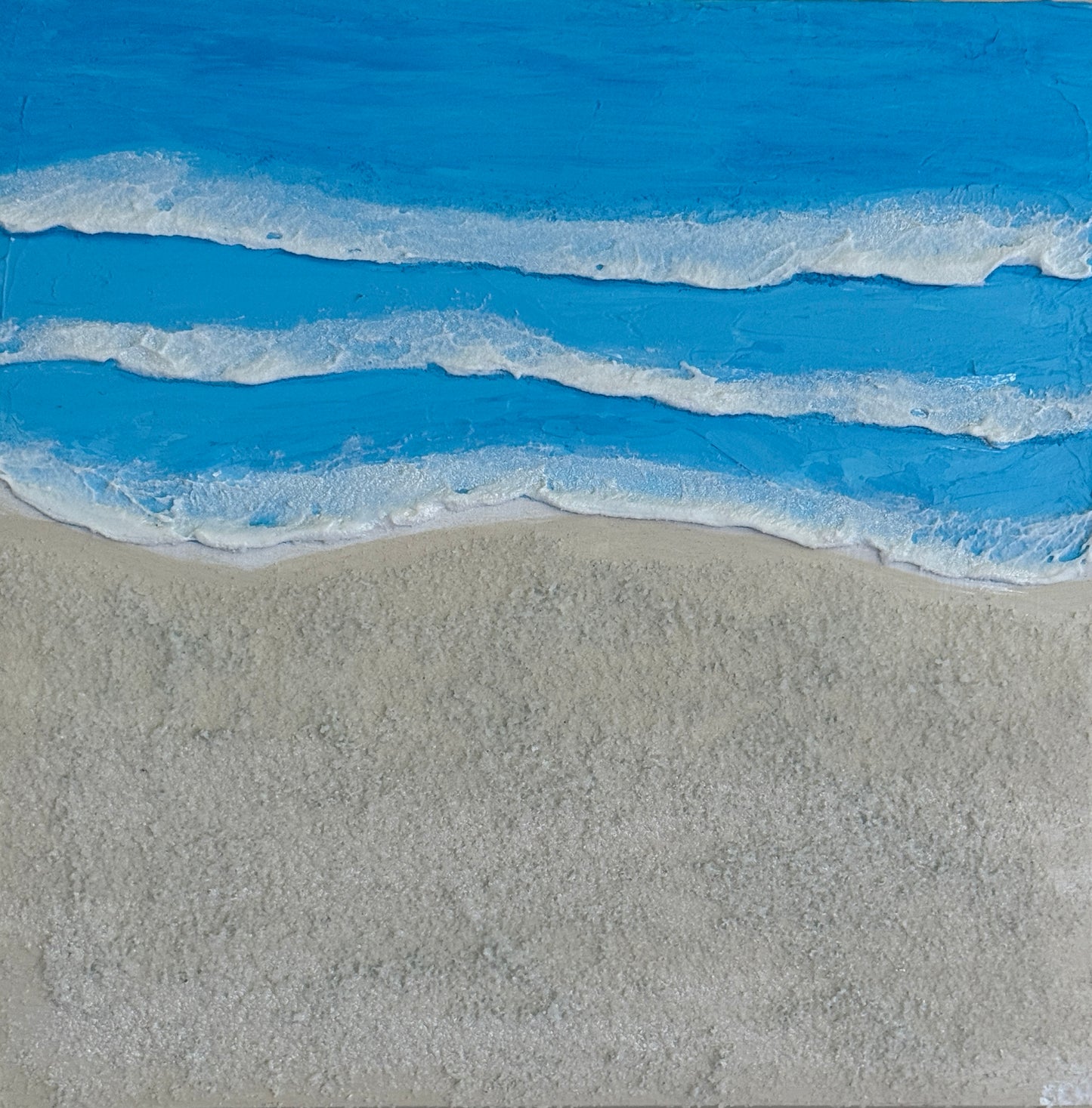Prelude to Tide