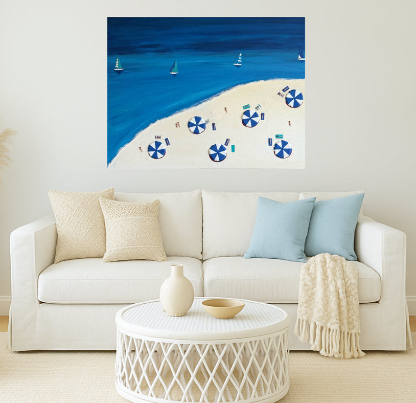 Sailing to the Other Side - Available @ LGOCA