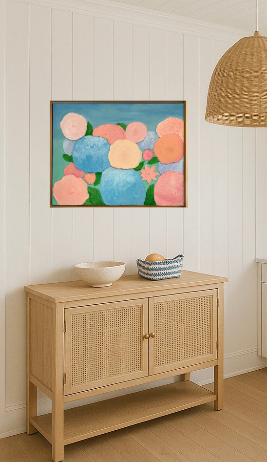 Petals of Spring