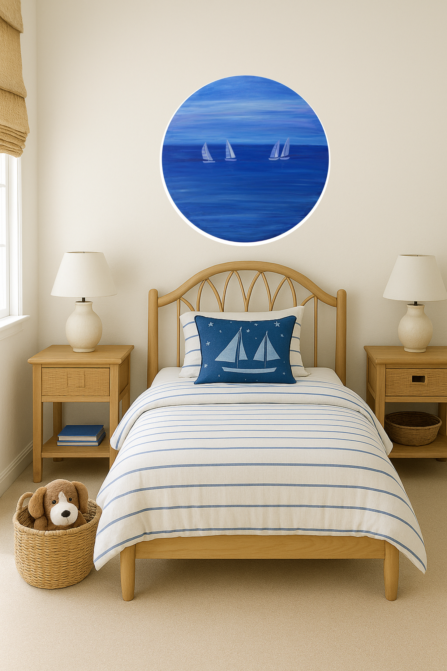 Sail Away