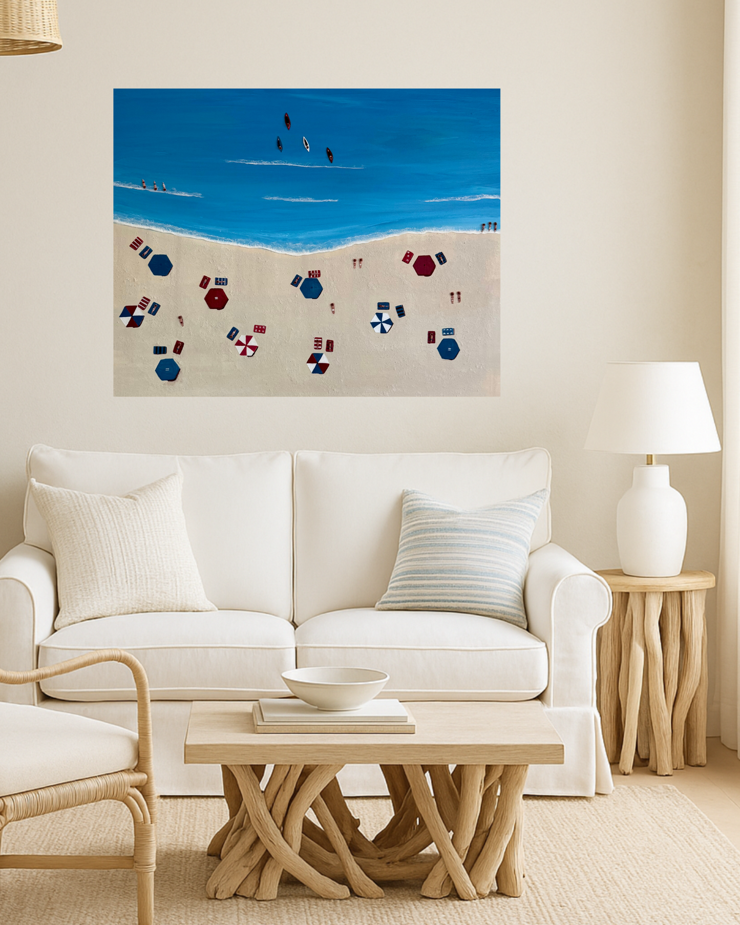 Coastal Freedom- Available @ LGOCA