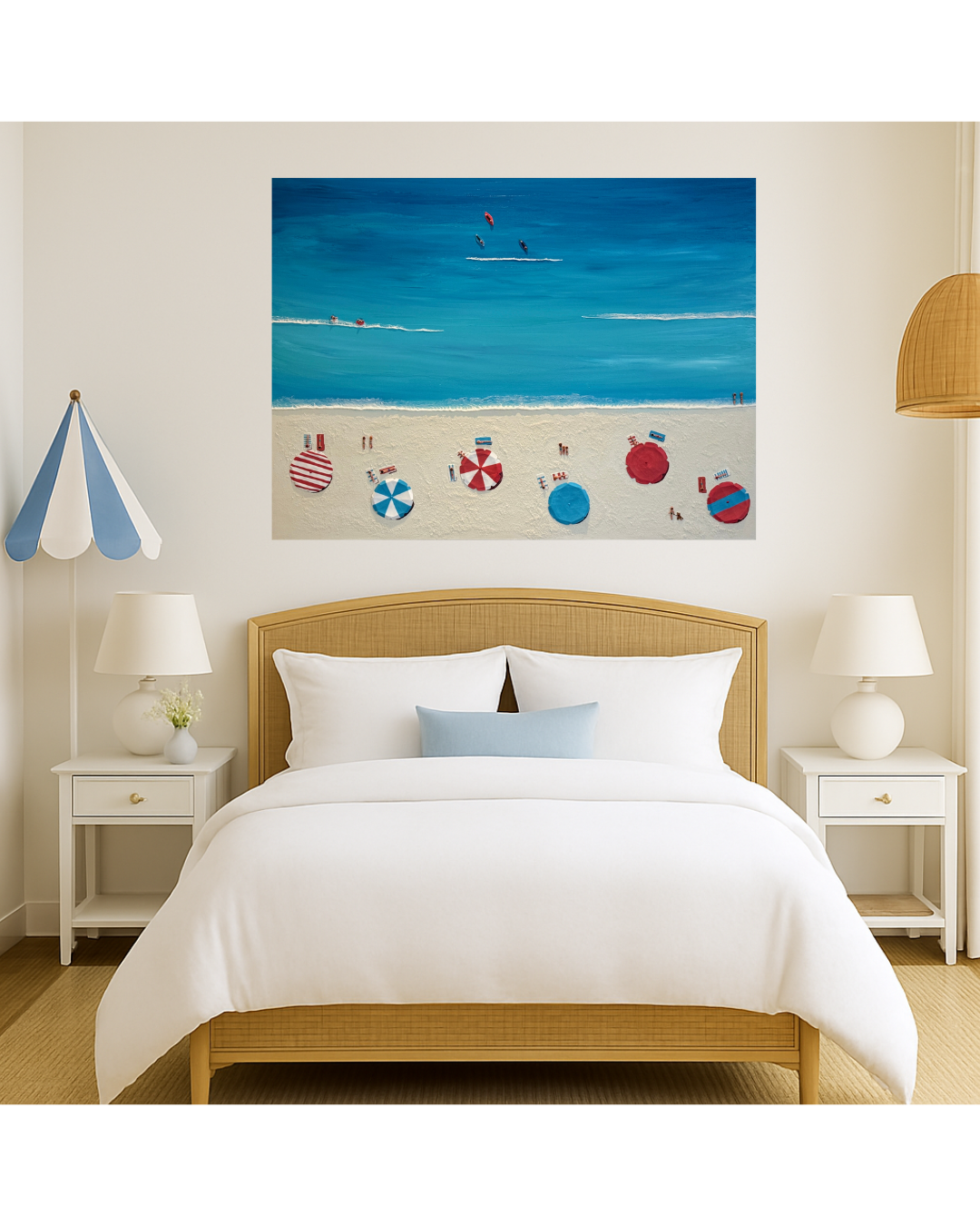 Coastal Vibrations - Available @ LGOCA