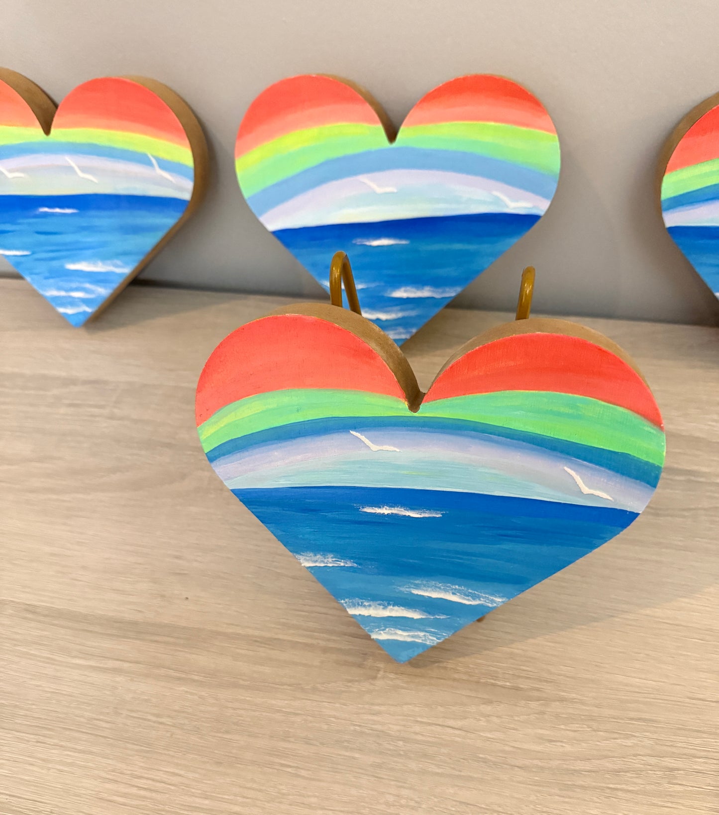 Where Love Meets the Rainbow #2