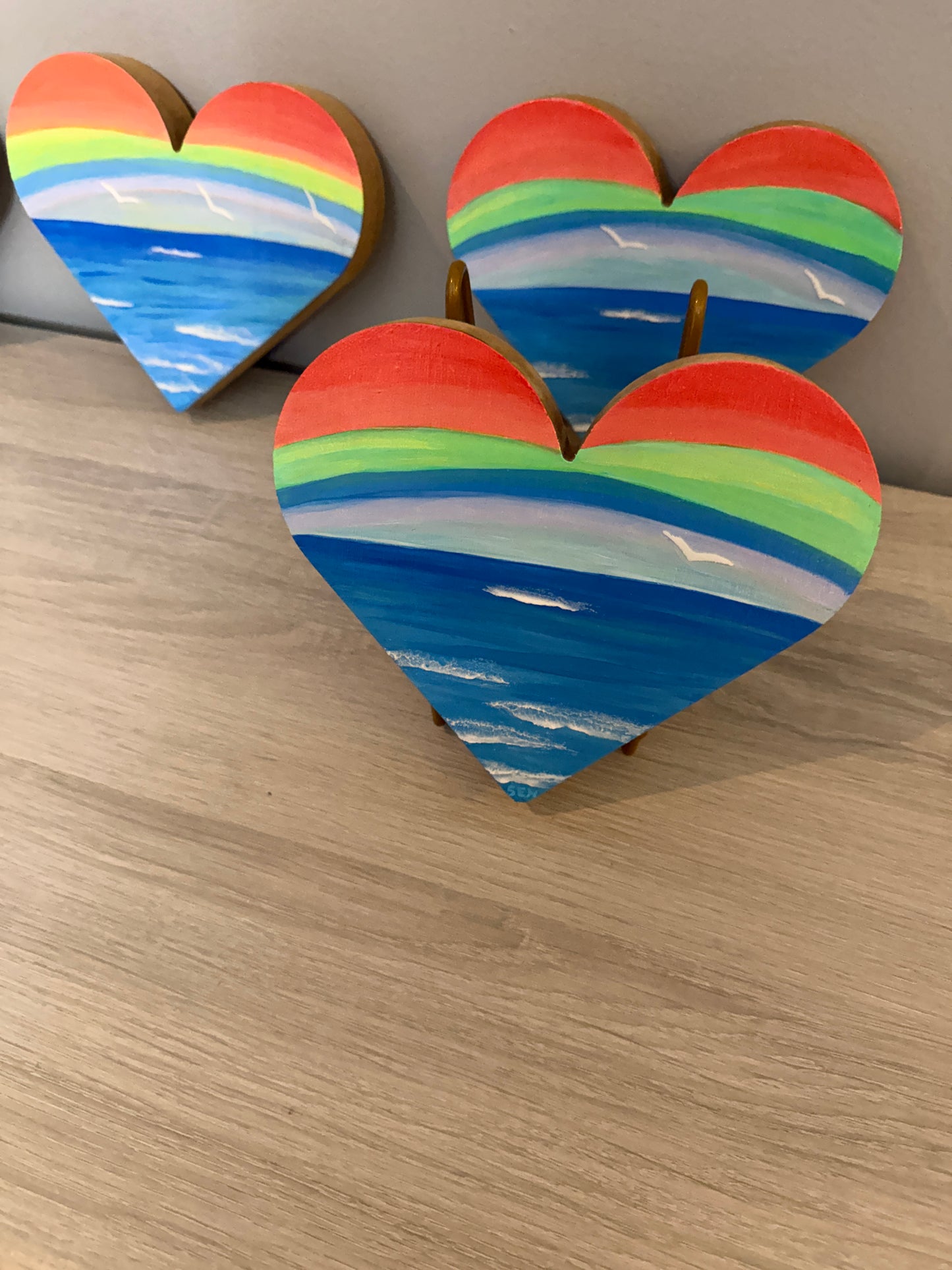 Where Love Meets the Rainbow #4