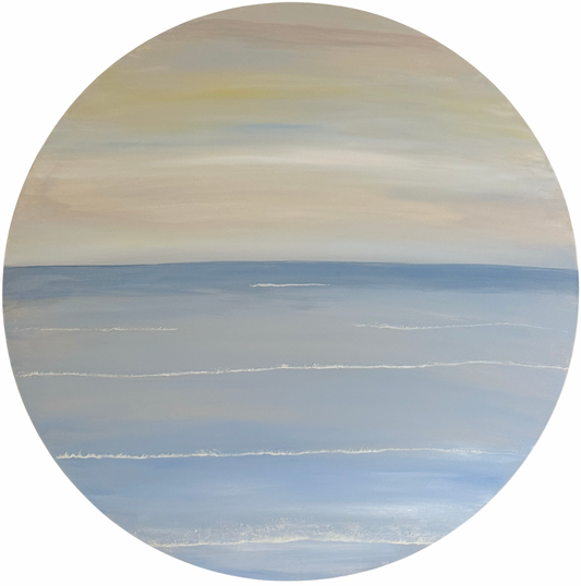 Peaceful Horizon - Available @ LJAWF 10/11 - 10/12