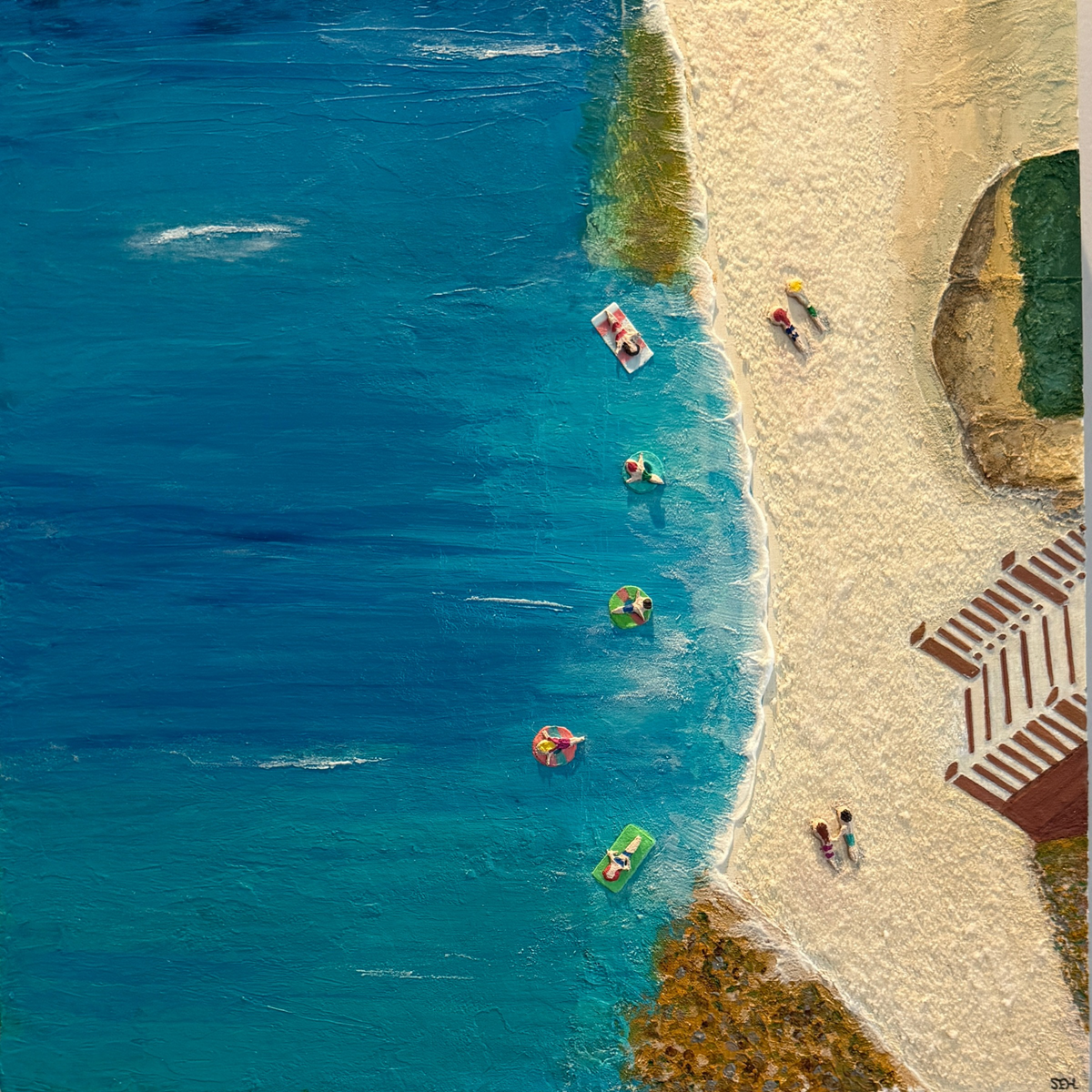 Carefree Coast