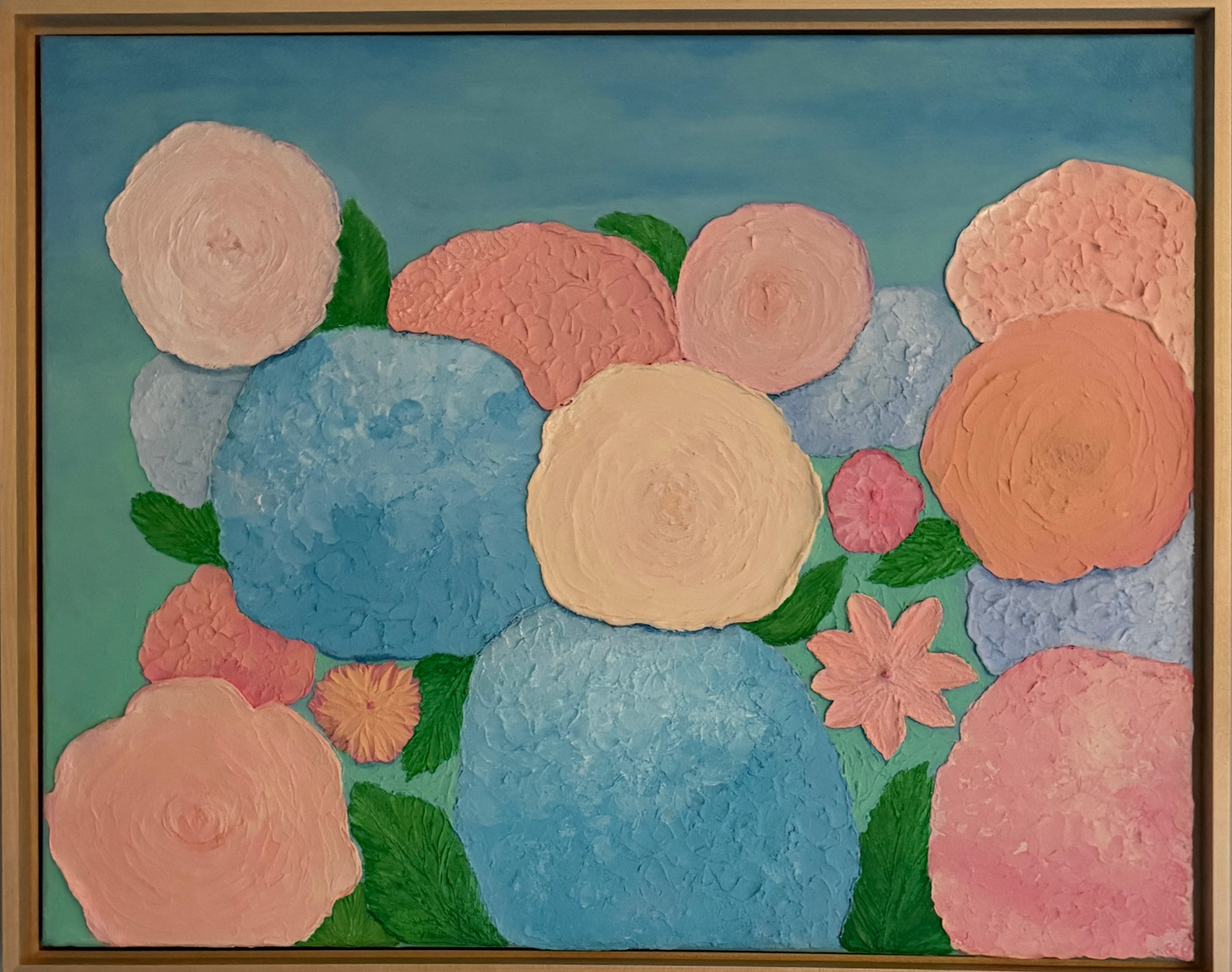 Petals of Spring