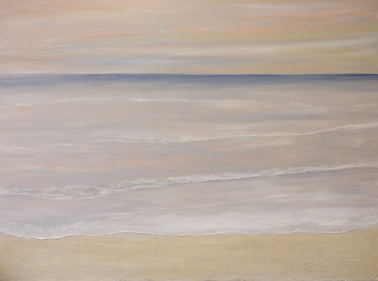 Peaceful Waters - Available @ LJAWF