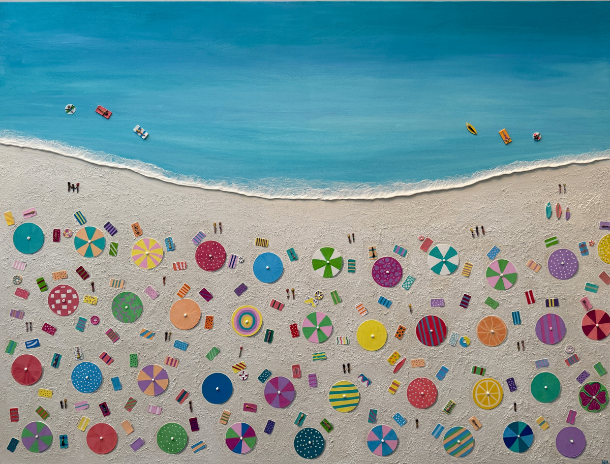 Endless Summer Joy