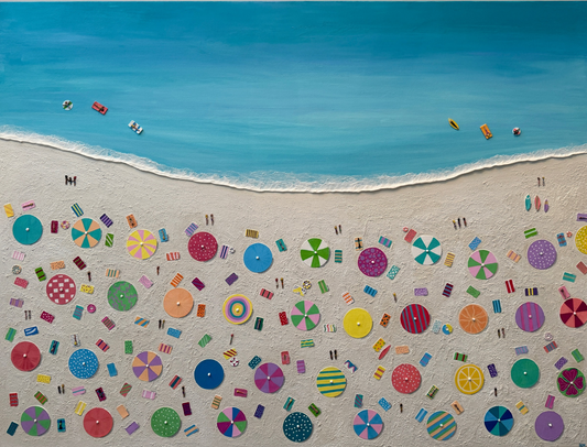 Endless Summer Joy