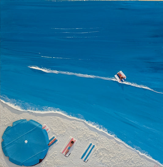 Day @ The Coast - Available @ LGOCA