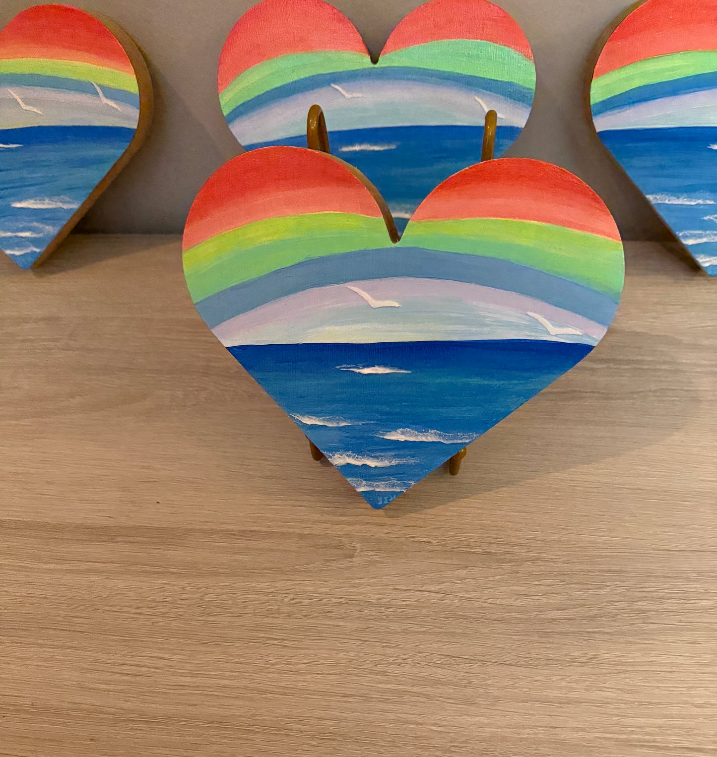 Where Love Meets the Rainbow #3