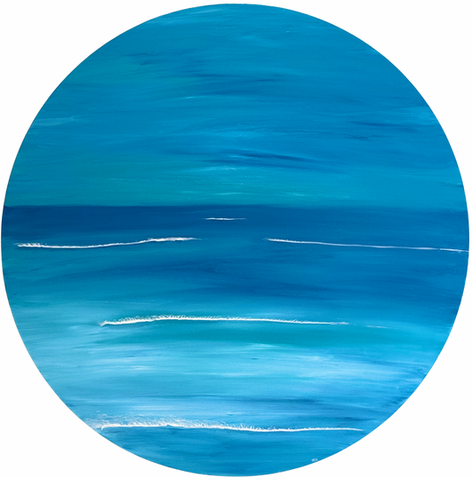 Drift Into Tranquility - Available @ LJAWF 10/11 - 10/11