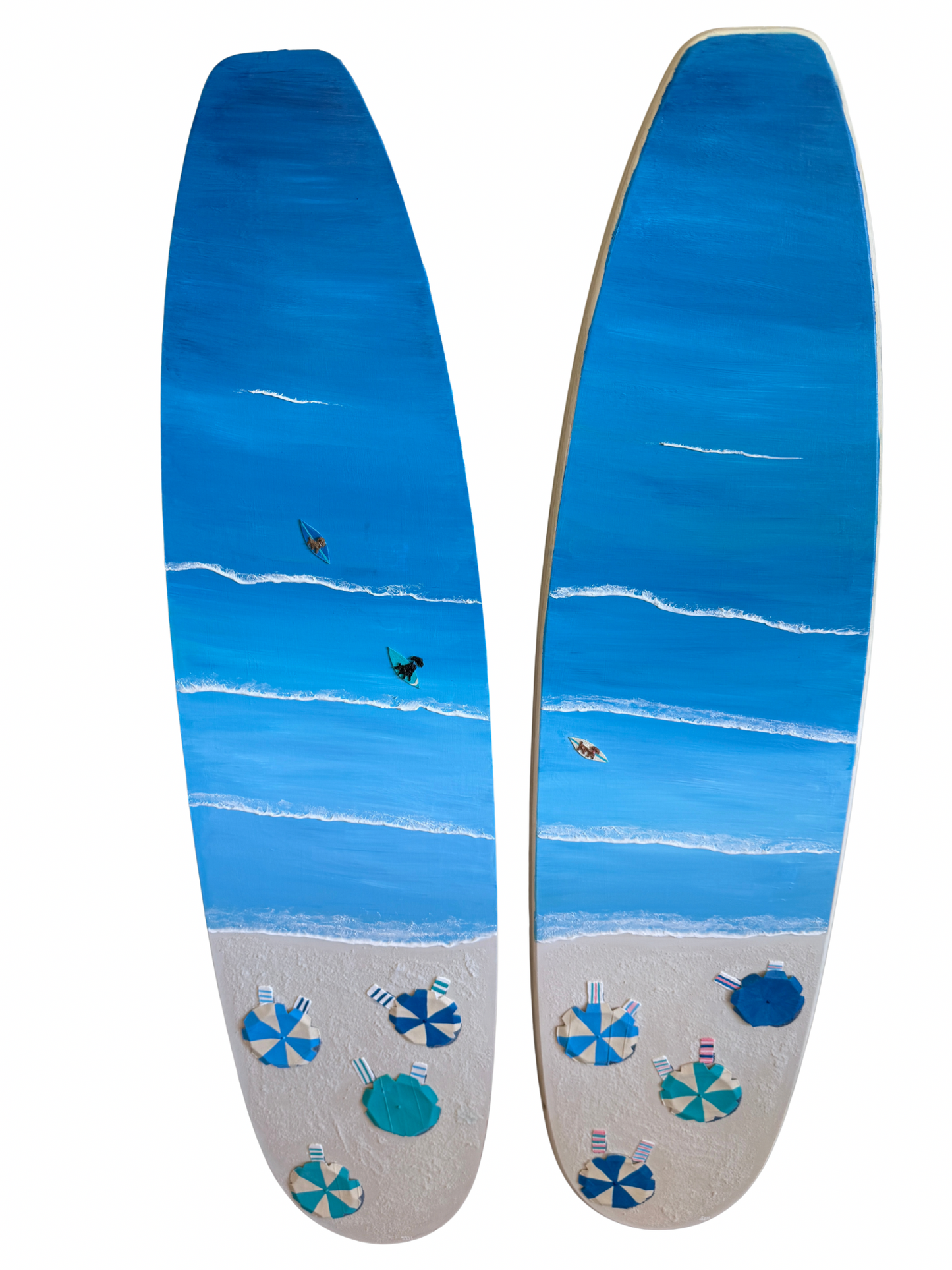 Tide & Tails - Available @ Art on 30th 12/13