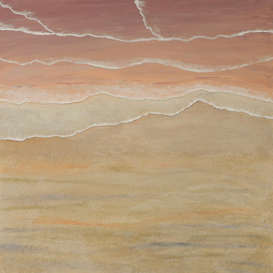 Palm Springs - Available @ LJAWF