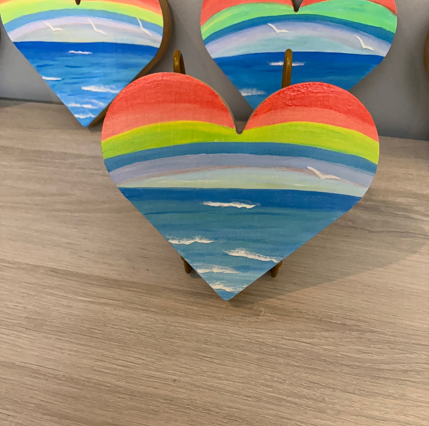 Where Love Meets the Rainbow #5