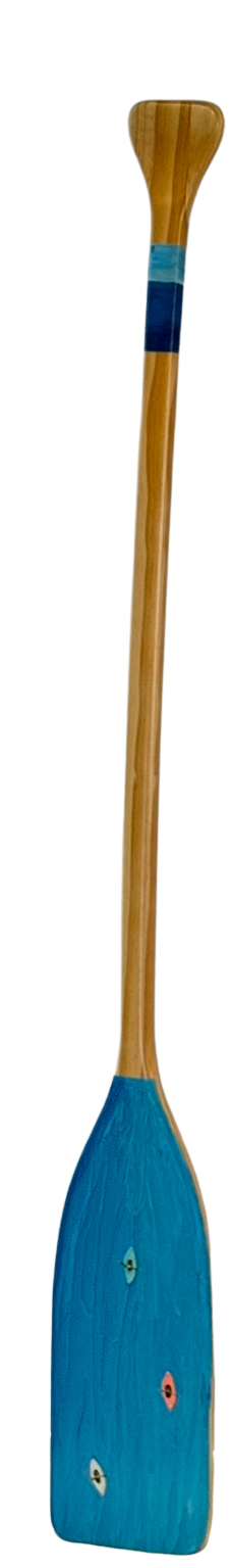 Paddle Through - Available @ LGOCA