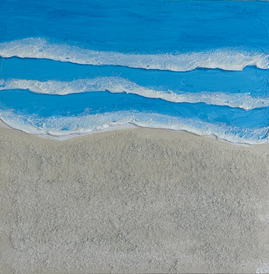 Prelude to Tide