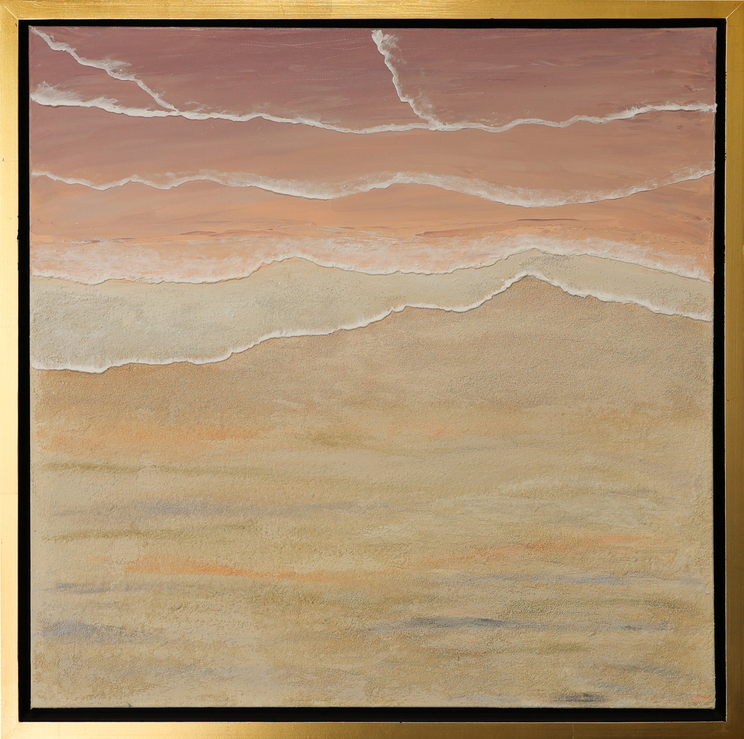 Palm Springs - Available @ Art on 30th 12/13