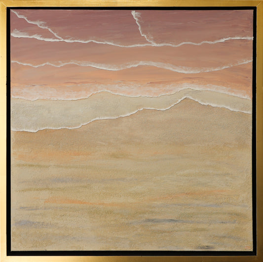 Palm Springs - Available @ Art on 30th 12/13