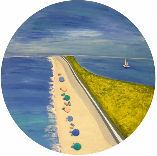 Path of Passion - Available @ LGOCA