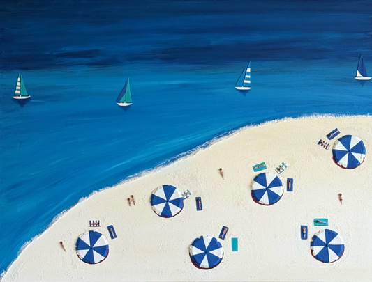 Sailing to the Other Side - Available @ LGOCA