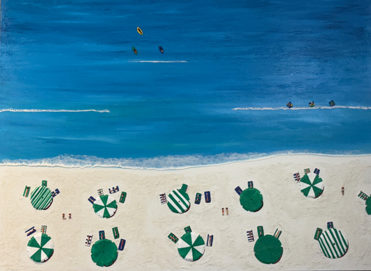 Emerald Shores - Available @ LGOCA