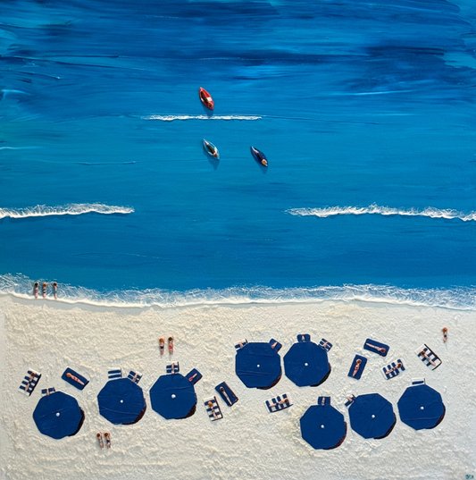 Nautical Daydream - Available @ LGOCA