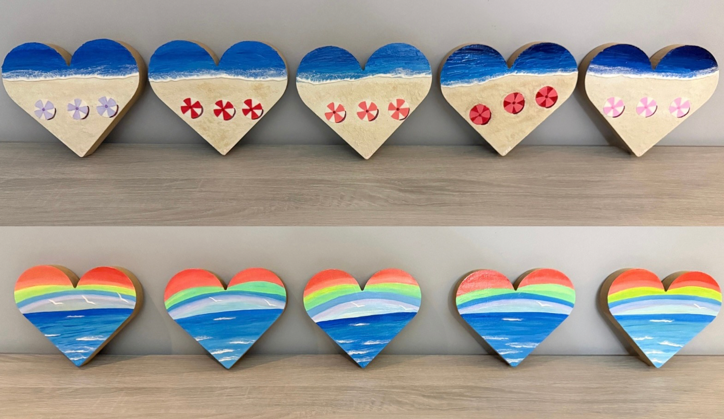 Where Love Meets the Rainbow #5