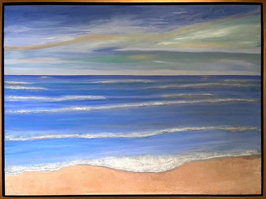 Golden Horizon