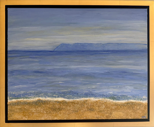 Island Stillness