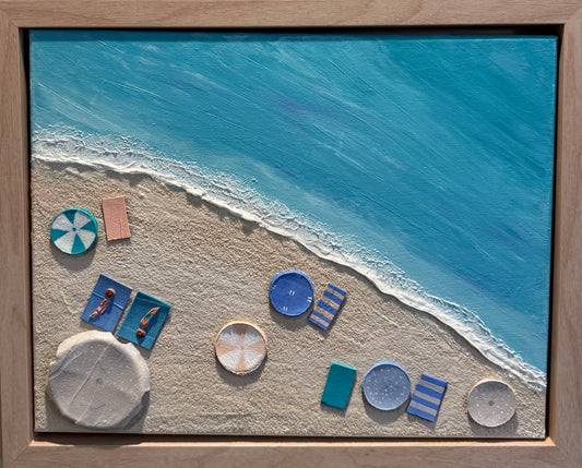 Life Is A Beach