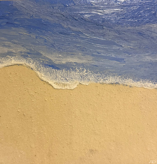 Calming Shoreline