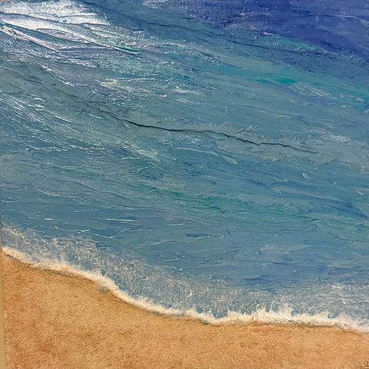 Tide and Teal