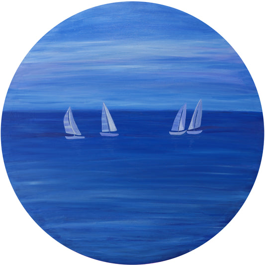 Sail Away